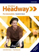 Headway Pre-Intermediate 5th Edition