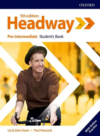 Headway Pre-Intermediate 5th Edition