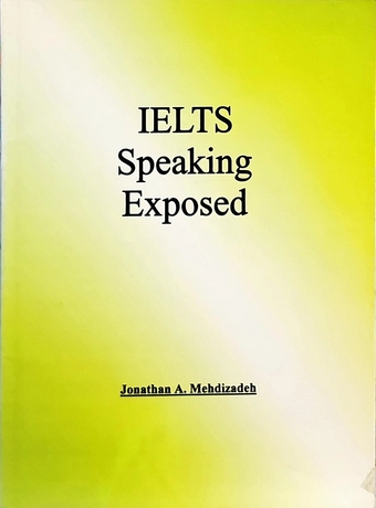 IELTS Speaking Exposed