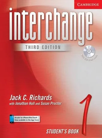 Interchange 1 Third Edition