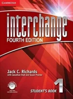 Interchange 1 Fourth Edition