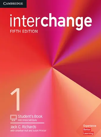 Interchange 1 Fifth Edition
