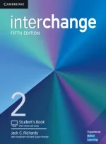 Interchange 2 Fifth Edition