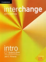 Interchange Intro Fifth Edition