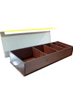 جعبه یادگیری لایتنر
