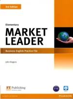 Market Leader 3rd Edition Elementary work book