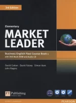 Market Leader 3rd Edition Elementary
