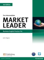 Market Leader 3rd Edition Pre-Intermediate work book
