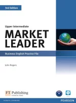Market Leader 3rd Edition Upper-Intermediate work book