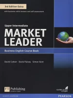 Market Leader 3rd Edition Upper-Intermediate