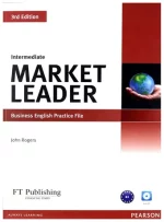 Market Leader 3rd Edition Intermediate work book