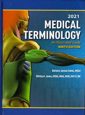 Medical Terminology 2021