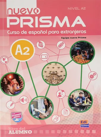 Nuevo Prisma Nivel A2