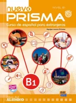 Nuevo Prisma B1 Suplementarios