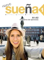 Nuevo Suena 1 work book