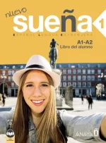 Nuevo Suena 1
