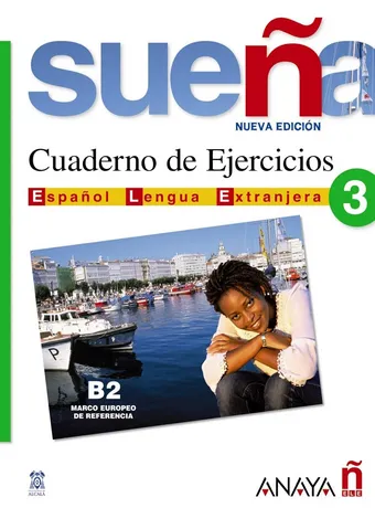 Suena 3