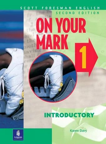 ON Your Mark 1