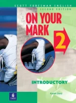 ON Your Mark 2