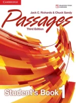 Passages 1 3rd Edition