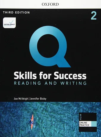 Q Skills for Success Reading and Writing 2 3rd Edition