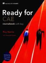 Ready for CAE