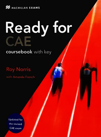 Ready for CAE