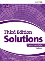 Solutions 3rd Edition Intermediate work book