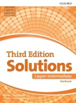 Upper-Intermediate work book