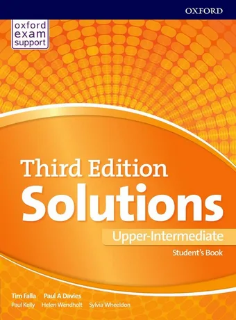 Upper-Intermediate
