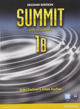 Summit 1B Second Edition