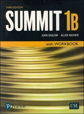 Summit 1B 3rd Edition