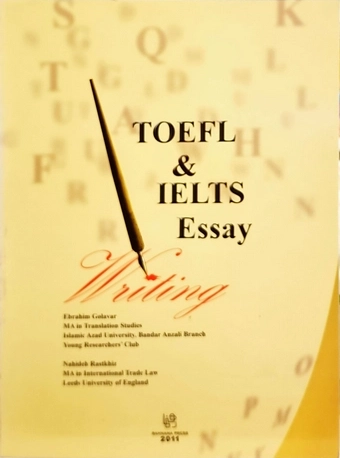 TOEFL & IELTS essay writing