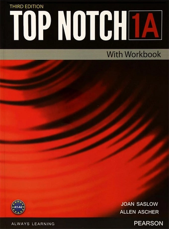 Top Notch 1A 3rd Edition