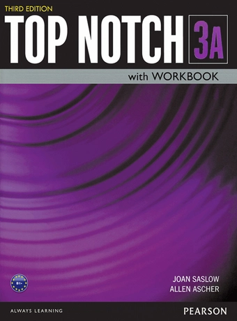 Top Notch 3A 3rd Edition
