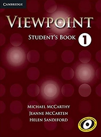 Viewpoint 1