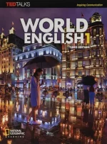 World English 3rd Edition 1