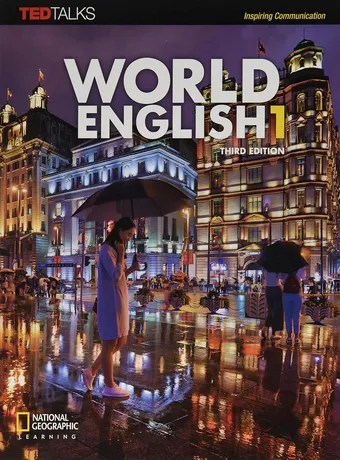 World English 3rd Edition 1