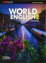World English 3rd Edition 2
