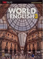 World English 3rd Edition 3
