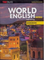 World English 3rd Edition INTRO