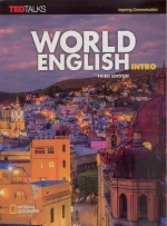World English 3rd Edition INTRO