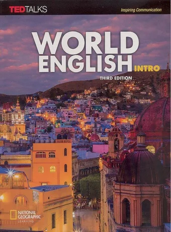 World English 3rd Edition INTRO