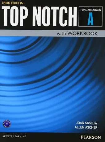 Top Notch Fundamentals A 3rd Edition