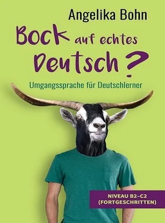 Bock auf echtes Deutsch