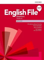 English File Elementary 4th Edition - Image 2