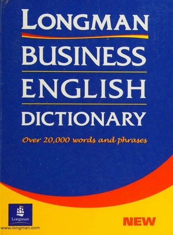 Longman Business English Dictionary