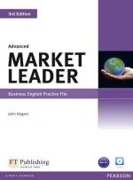 Market Leader 3rd Edition Advanced work book