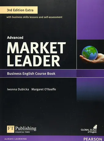 Market Leader 3rd Edition Advanced