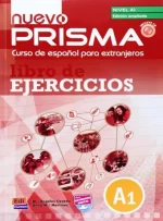 Nuevo Prisma Nivel A1 work book